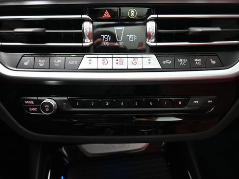 Used 2022 BMW X3 xDrive30i w/ M Sport Package 2 image 17