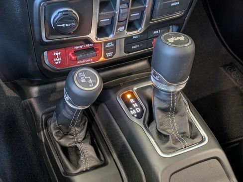 New 2026 Jeep Wrangler Unlimited Rubicon 392 image 19