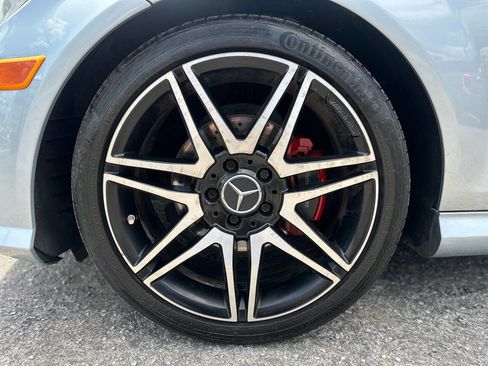 Used 2014 Mercedes-Benz C 250 Sedan image 27