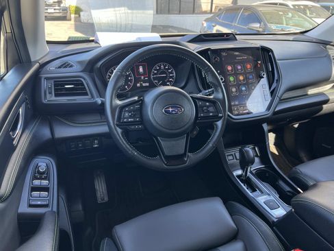 Used 2023 Subaru Ascent Onyx Edition Limited image 7