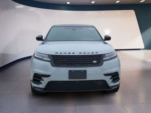 Used 2026 Land Rover Range Rover Velar Dynamic SE AWD/4WD image 8