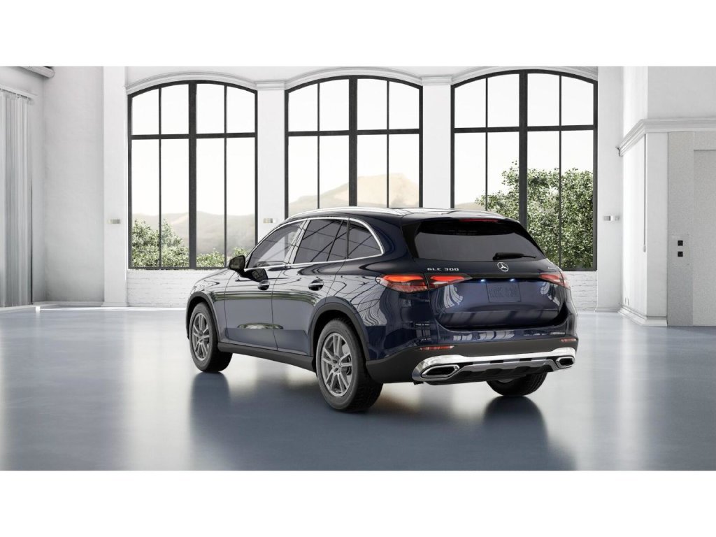 Certified 2023 Mercedes-Benz GLC 300 4MATIC image 28