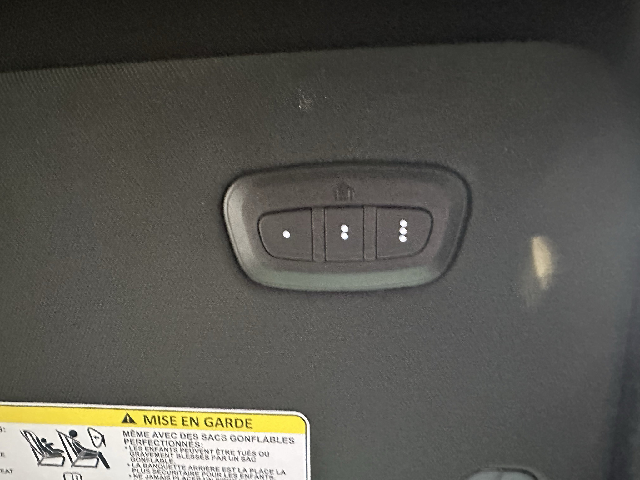 Used 2026 RAM 1500 Laramie AWD/4WD image 34