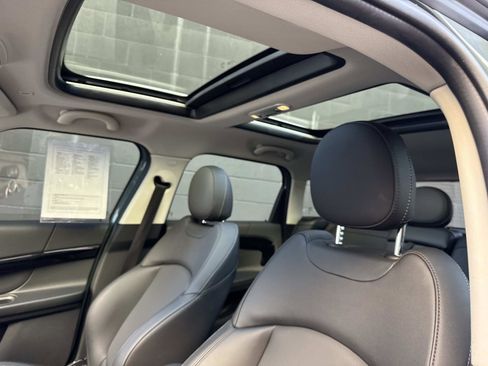 Certified 2024 MINI Cooper Countryman S FWD image 15