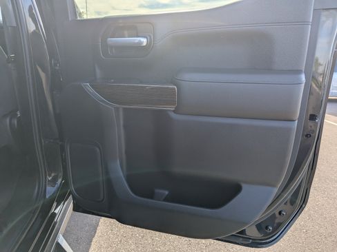 Used 2020 GMC Sierra 1500 Elevation w/ Elevation Value Package AWD/4WD image 35