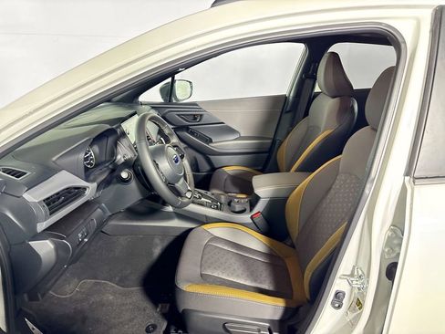 New 2026 Subaru Crosstrek 2.5i Sport AWD/4WD image 11