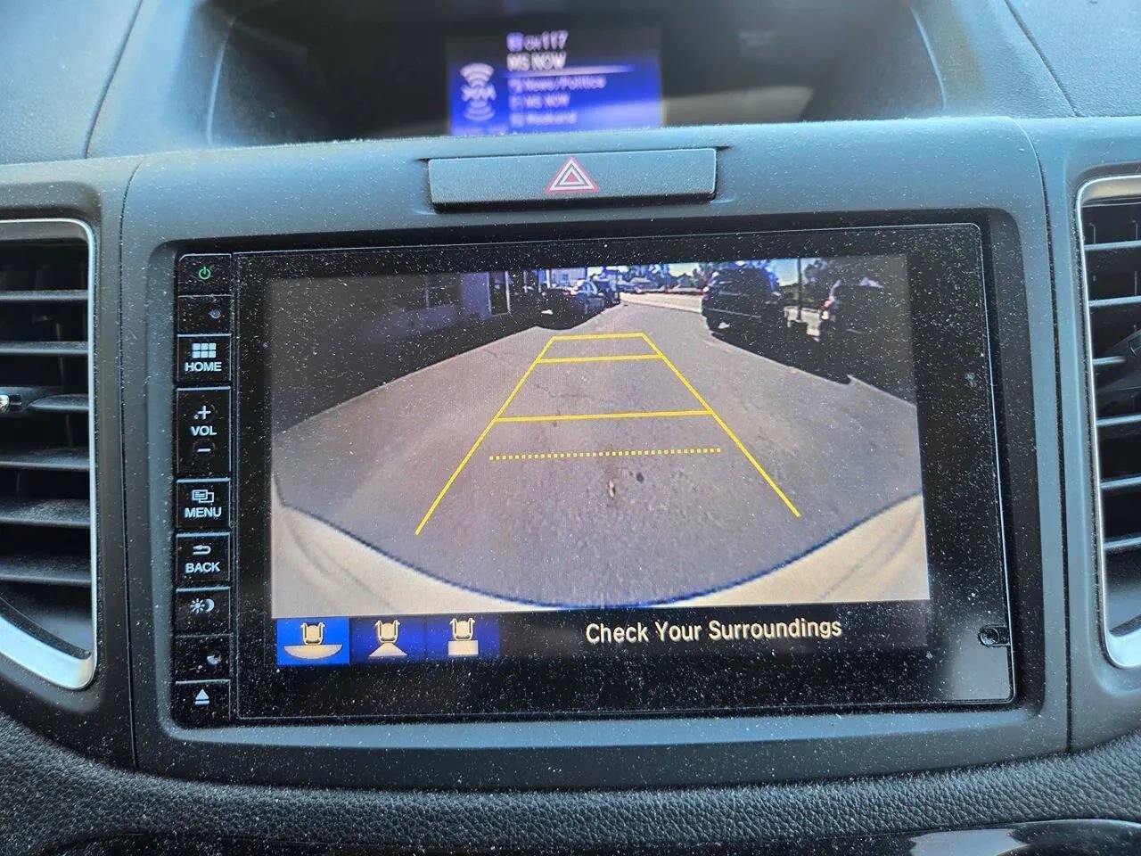 Used 2016 Honda CR-V EX-L image 8