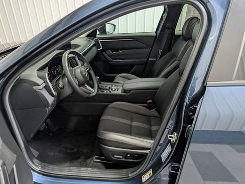 Used 2025 MAZDA CX-50 AWD 2.5 S w/ Preferred Package image 14