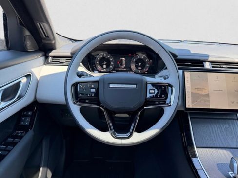 New 2026 Land Rover Range Rover Velar Dynamic SE AWD/4WD image 15