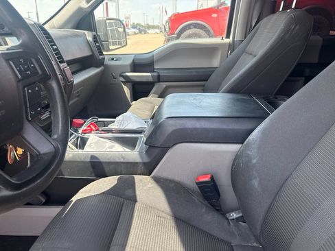 Used 2019 Ford F150 XL w/ Equipment Group 101A Mid AWD/4WD image 16