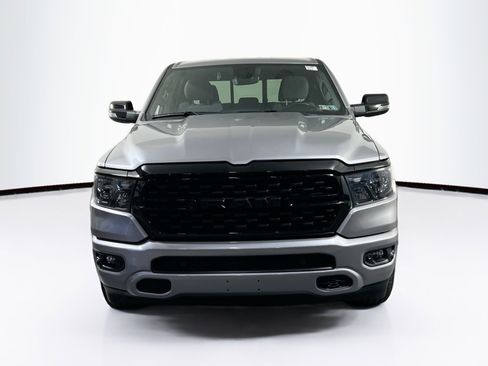 Used 2023 RAM 1500 Big Horn AWD/4WD image 2
