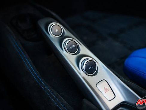 Used 2022 Ferrari F8 Tributo image 12