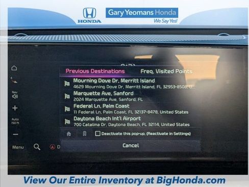 Used 2025 Kia Telluride S FWD image 26