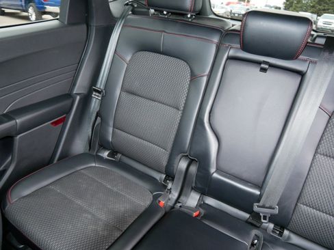 Used 2023 Ford Escape ST-Line w/ Tech Pack #1 image 12