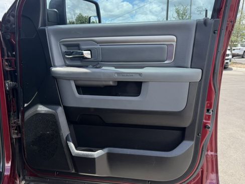Used 2019 RAM 1500 Classic Warlock w/ Electronics Group AWD/4WD image 18
