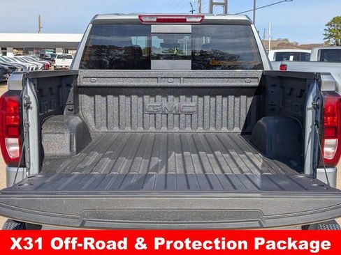 New 2026 GMC Sierra 1500 Elevation w/ Elevation Premium Package image 14