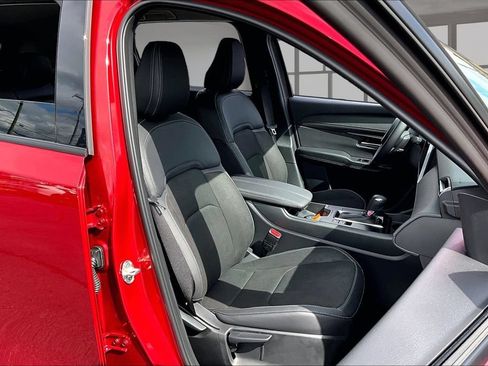 New 2026 MAZDA CX-5 Select AWD/4WD image 13