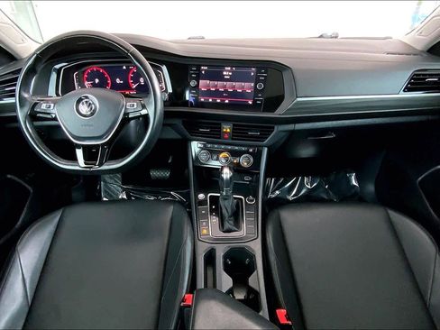Used 2019 Volkswagen Jetta SEL FWD image 14