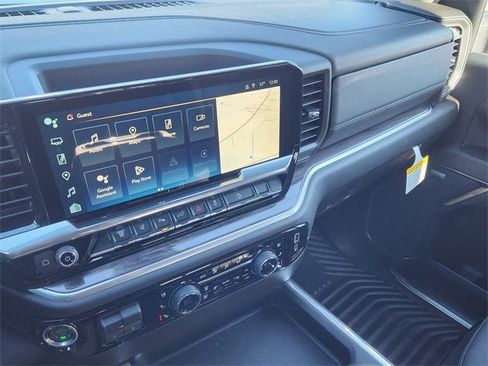 New 2026 Chevrolet Silverado 2500 LTZ w/ LTZ Convenience Package image 31