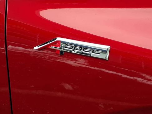 Certified 2025 Acura MDX A-Spec image 10