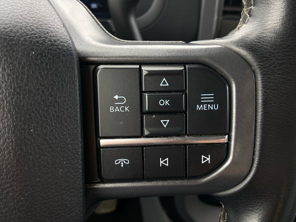 Used 2024 Ford F150 XLT w/ Mobile Office Package AWD/4WD image 20
