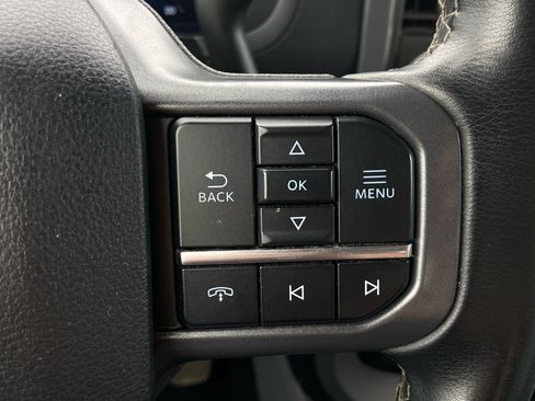 Used 2024 Ford F150 XLT w/ Mobile Office Package AWD/4WD image 20