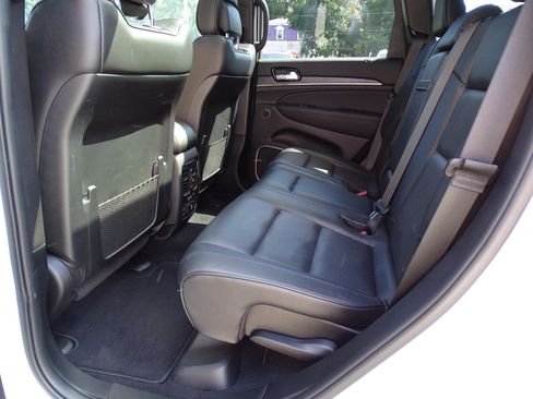 Used 2020 Jeep Grand Cherokee High Altitude image 9