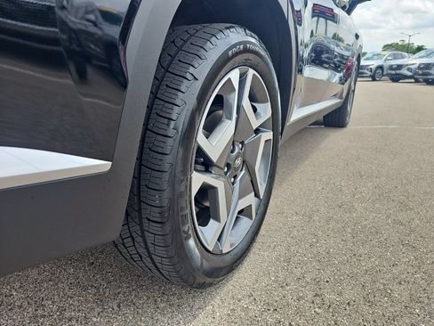 Certified 2024 Hyundai Palisade SEL AWD/4WD image 46