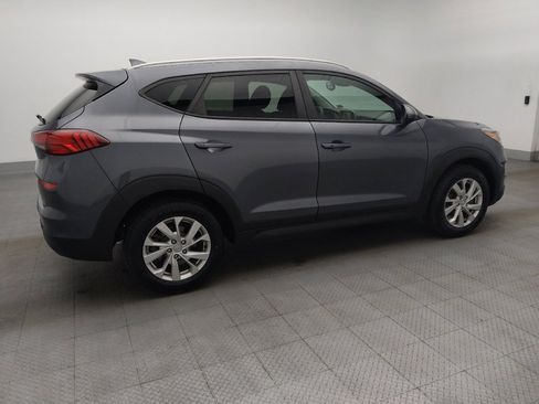 Used 2019 Hyundai Tucson Value image 10