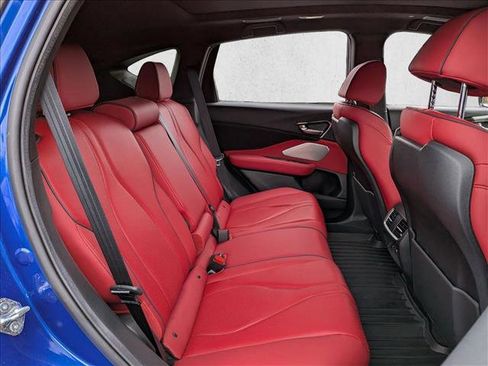 Certified 2025 Acura RDX A-Spec image 18