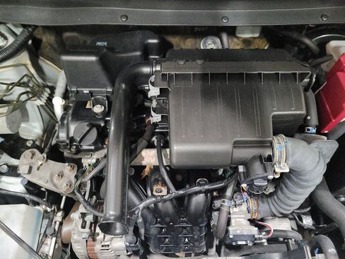 Used 2024 Mitsubishi Mirage G4 ES FWD image 30