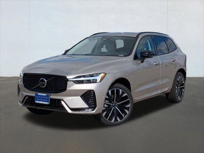 New 2026 Volvo XC60 B5 Ultra w/ Protection Package Premier