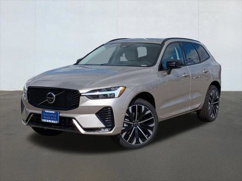 New 2026 Volvo XC60 B5 Ultra w/ Protection Package Premier image 1