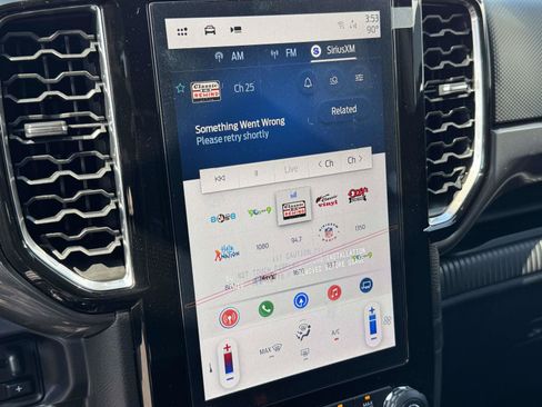 New 2026 Ford Ranger XLT AWD/4WD image 24