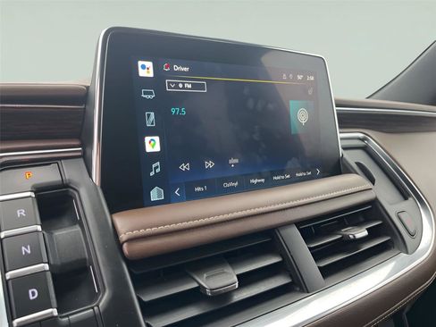 Used 2022 Chevrolet Tahoe High Country image 19