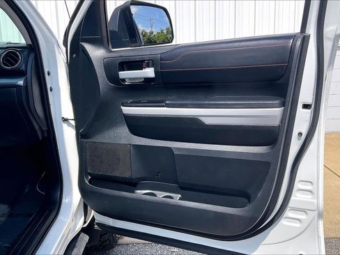 Used 2019 Toyota Tundra TRD Pro AWD/4WD image 29