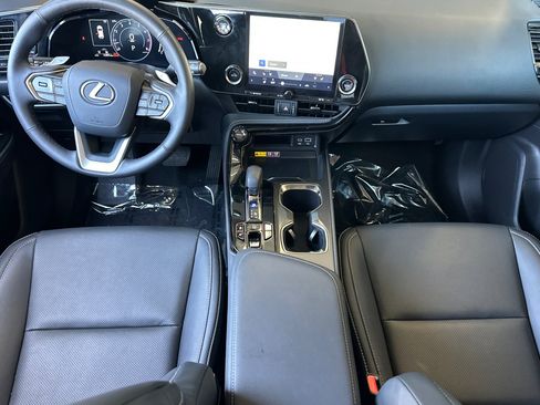 Certified 2026 Lexus NX 350 AWD w/ Accessory Package (2T) image 28