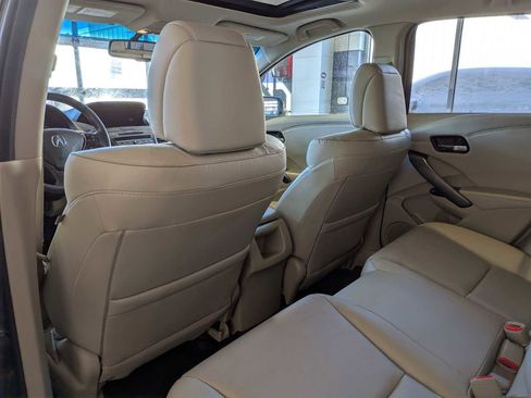 Used 2014 Acura RDX AWD w/ Technology Package image 17