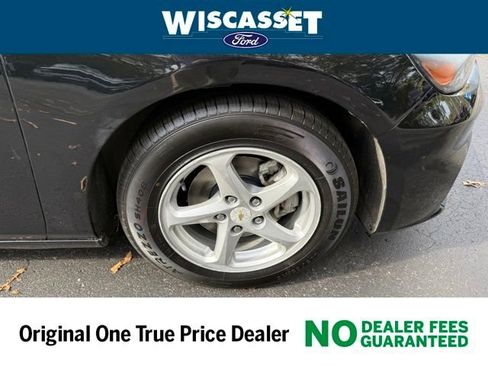 Used 2016 Chevrolet Malibu LS image 27