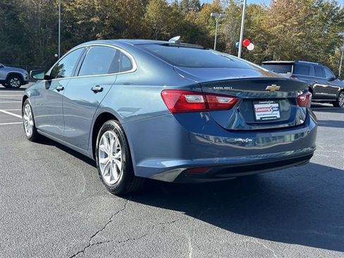 Used 2024 Chevrolet Malibu LT image 6