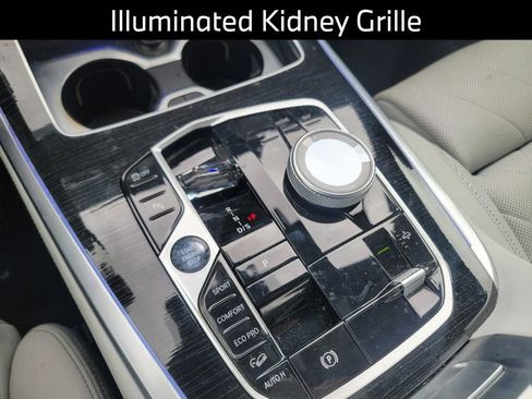 Certified 2023 BMW X7 xDrive40i w/ Executive Package image 20