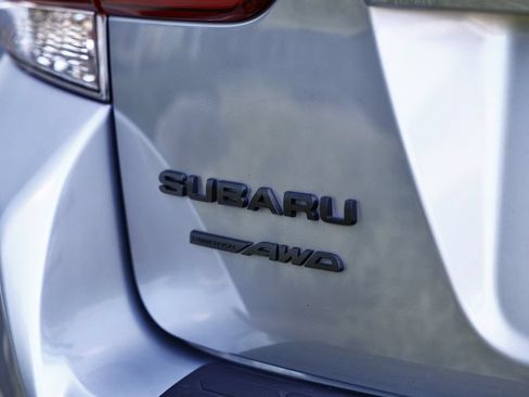 Used 2021 Subaru Crosstrek 2.5i Sport w/ Moonroof Package AWD/4WD image 10