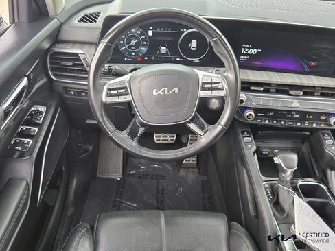 Certified 2023 Kia Telluride SX FWD image 14