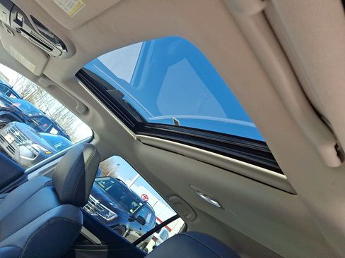 Used 2025 Subaru Outback Onyx Edition w/ Popular Package #2 image 16