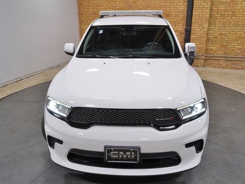 Used 2021 Dodge Durango AWD image 5
