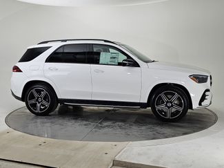 New 2026 Mercedes-Benz GLE 350 4MATIC video 2