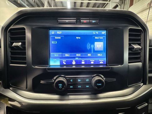 Used 2023 Ford F150 XL w/ STX Appearance Package image 12