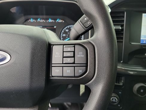 Certified 2023 Ford F150 XL w/ STX Appearance Package AWD/4WD image 25