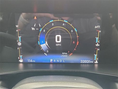 Used 2023 Chevrolet Colorado LT w/ LT Convenience Package image 12