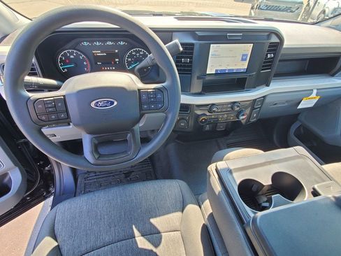 New 2026 Ford F350 XL w/ Snow Plow Prep Package AWD/4WD image 23